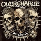 OVERCHARGE Speedsick album cover