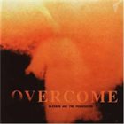OVERCOME Blessed Are The Persecuted album cover