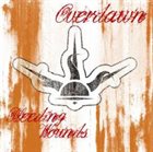 OVERDAWN Bleeding Wounds album cover