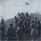 OVERDOSE Scars album cover