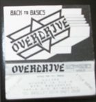 OVERDRIVE Back to Basics album cover