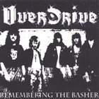 OVERDRIVE Remembering The Basher album cover