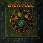 OVERKILL — Horrorscope album cover