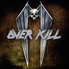 OVERKILL — Killbox 13 album cover