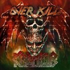 OVERKILL Man in Black / Warrior Heart album cover