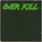 OVERKILL Rotten to the Core album cover