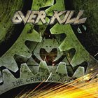 OVERKILL — The Grinding Wheel album cover