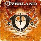 OVERLAND Break Away album cover