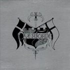 OVERLORDE Overlorde album cover