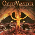 OVERMASTER Madness of War album cover