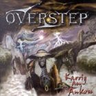 OVERSTEP Karrig an Ankou album cover