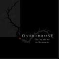 OVERTHRONE (IL) Declarations Of Secession album cover