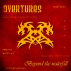 OVERTURES Beyond the Waterfall album cover
