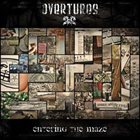 OVERTURES Entering the Maze album cover