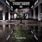 OVERTURES Rebirth album cover