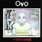 OVO Assassine album cover