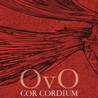 OVO Cor Cordium album cover