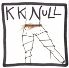 OVO K.K. Null / OvO album cover