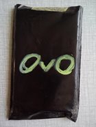 OVO Live In America September 2001 album cover