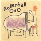 OVO My First Cowboy album cover