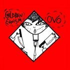OVO OvO / Children Egoism album cover