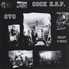 OVO Split 7-Inch album cover