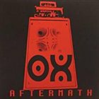 OX Aftermath album cover