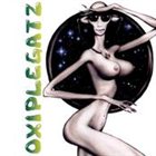OXIPLEGATZ Fairytales album cover