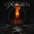 OXYGEN A New Dawn album cover