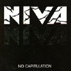 OXYGEN No Capitulation album cover