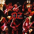 OZ Vinyl Tracks album cover