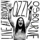 OZZY OSBOURNE Live At Budokan album cover