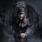 OZZY OSBOURNE — Ordinary Man album cover
