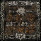 PAGAN ALTAR Imperial Anthems Vol.8 album cover