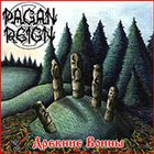 PAGAN REIGN Древние Воины album cover