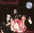PAGAN WINTER Inferos album cover