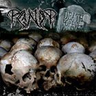 PAGANIZER Death Forever - The Pest of Paganizer album cover