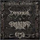 PAGANIZER Imperial Anthems No. 1 album cover