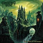 PAGANIZER The Tower Of The Morbid album cover