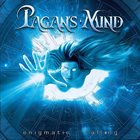 PAGAN'S MIND — Enigmatic: Calling album cover