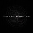 PAIN OF SALVATION — BE album cover