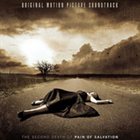 PAIN OF SALVATION Ending Themes: On the Two Deaths of Pain of Salvation album cover