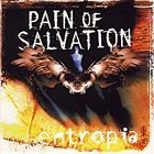 PAIN OF SALVATION — Entropia album cover