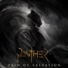 PAIN OF SALVATION Panther album cover