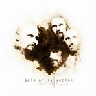 PAIN OF SALVATION — Road Salt One album cover