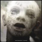 PAIN OF SALVATION — Scarsick album cover
