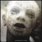 PAIN OF SALVATION Scarsick album cover