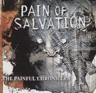 PAIN OF SALVATION The Painful Chronicles album cover