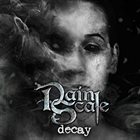 PAINSCALE Decay album cover