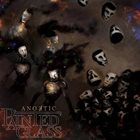 PAINTED GLASS Anoetic album cover